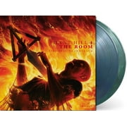 Silent Hill 4: The Room (Original Video Game Soundtrack) (2xLP Eco-Vinyl Record)