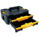 thumbnail image 2 of Caja De Herramientas 2 Gavetas IV Sistema T-STAK DeWalt DWST17804, 2 of 2
