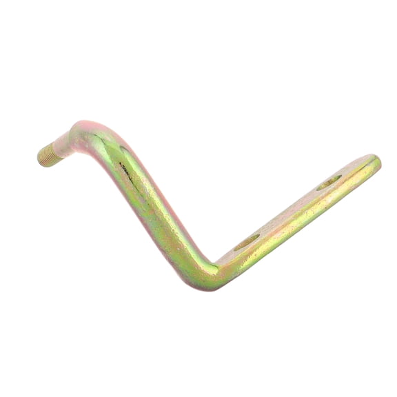 Hemoton  Piano Keyboard Parts DIY Musical Instrument Repair Kit Silver