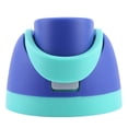 thumbnail image 1 of Tapa Recambio Owala FreeSip 19oz 24oz 32o () Azul, 1 of 9