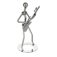 thumbnail image 2 of Three Star YZ302 7 in. Guitar Player Decorative Figurine, 2 of 2