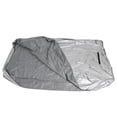 thumbnail image 2 of Funda De Colchón Antipolvo, Funda De Colchón Resistente Al Desgaste, Impermeable, Reutilizable, Para El Hogar, Para Mover El Colchón, Dormitorio, Almacenar El Colchón Mgaxyff 196x38x107cm, 2 of 8