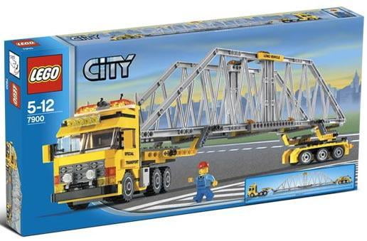 lego 7900