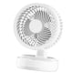 thumbnail image 5 of Ventilador de escritorio BuyWeek USB Recarga Silencioso Durabilidad Probada, 5 of 12