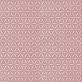 thumbnail image 1 of Ahgly Company Machine Washable Indoor Square Transitional Indian Red Area Rugs, 8' Square, 1 of 7