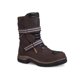thumbnail image 1 of Bota hombre motociclista Biker Workland 77429 cafe 28, 1 of 5