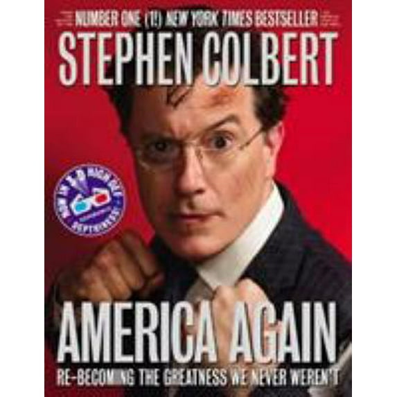 Pre-Owned America Again: Re-Becoming the Greatness We Never Weren't (Paperback)