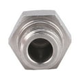 thumbnail image 1 of Buse, 10pcs en Acier Inoxydable MK10 M Buse d'Extrudeuse M Buse Expérience Inégalée, 1 of 8