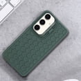 thumbnail image 7 of for Samsung Galaxy S24 Plus Magnetic Case with Ice-Cooling Heat Dissipation and Unique Camera Lens Stand, Shockproof & Non-Slip Design Enhanced MagSafe Compatibility Cover for Galaxy S24 Plus, Green, 7 of 7