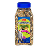 Hartz 23 Oz Nutrition Bonanza Gourmet Cockatiel Diet