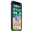 thumbnail image 3 of Funda iPhone X Apple Siliconee Negro Apple Silicone, 3 of 3