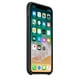 thumbnail image 3 of Funda iPhone X Apple Siliconee Negro Apple Silicone, 3 of 3