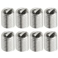 thumbnail image 3 of Senjay Thread Socket, 50Pcs Wire Thread Insert Thread Protection Set For Industrial Supplies, 3 of 8