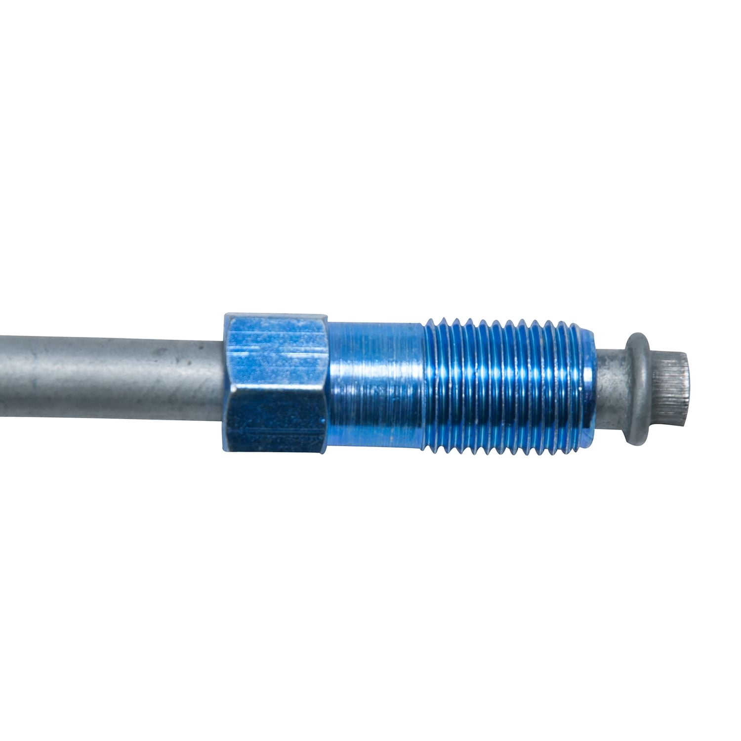 Edelmann 80877 Power Steering Pressure Line Hose Assembly 1 Pack