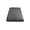 Dark Gray, variant on Kojanyu Stationery Set 39x79in Fitted Sheet Comfortable Cool Solid Color Mattress Protective Cover Easy to Clean and Maintain Single Fitted Sheet