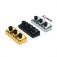 thumbnail image 5 of Lefu Electric Guitar String Locking Nut 42mm Replacement For Tremolo Bridge Parts, 5 of 5