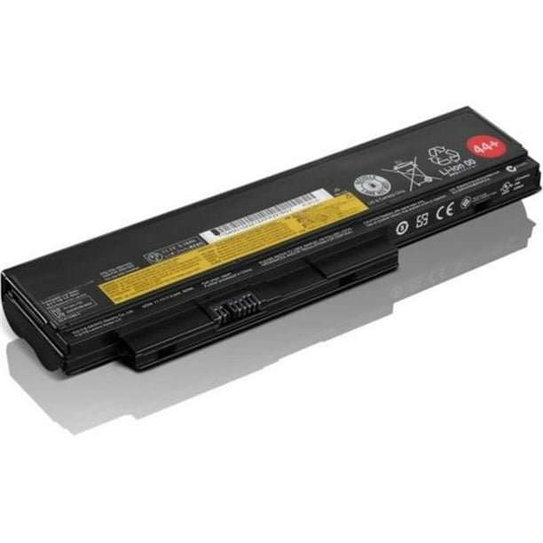 0A36306-ER e-Remplacements 5200mAh Batterie pour Ordinateur Portable Lenovo ThinkPad X230