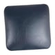 thumbnail image 4 of Reposabrazos para uñas, cómodo y fácil de limpiar, mesa de escritorio, estación de suministros para uñas suaves negro, 4 of 9