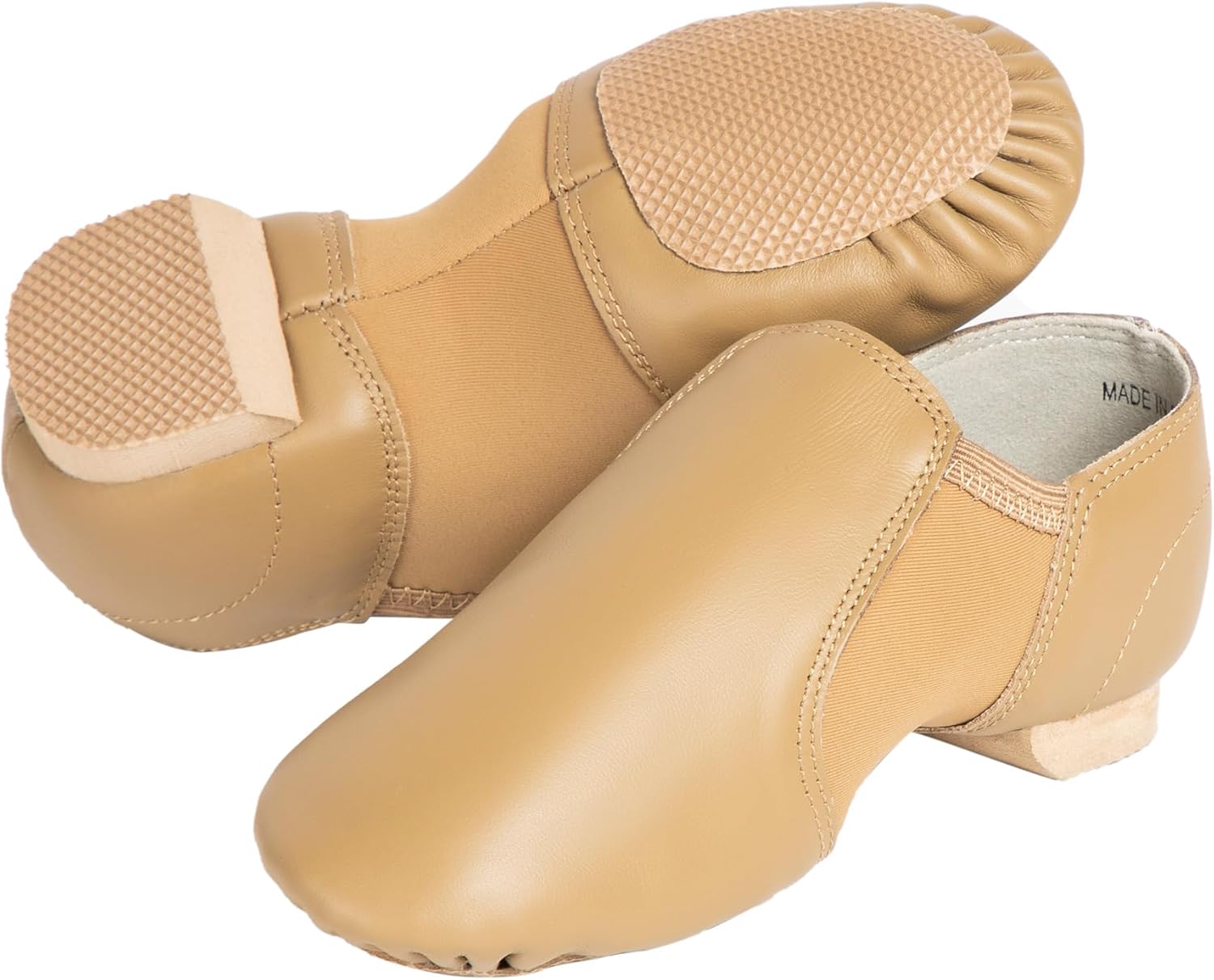 Jazz dance shoes walmart deals