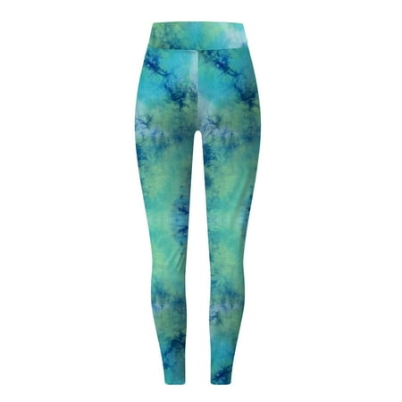 

Vedolay Bootcut Yoga Pants For Women Womens Pants 2023 Plus Size Elastic Waist Wide Leg Ankle Length Yoga Pants Green XXL