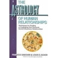 thumbnail image 1 of Pre-Owned Astrology of Human Relationships (Paperback) 0062720309 9780062720306, 1 of 1