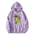 thumbnail image 1 of Sudadera Rugrats Reptar #10, 1 of 2