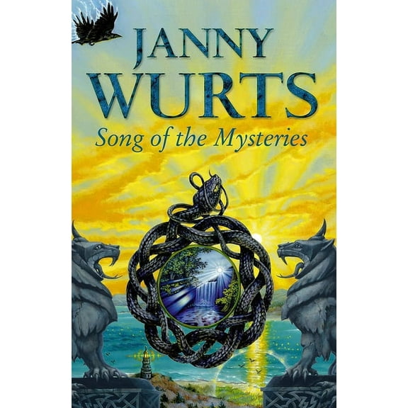 Wars of Light and Shadow Song of the Mysteries, Book 11, (Hardcover)