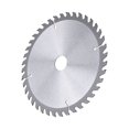 thumbnail image 4 of MesaSe 8 Inch 40 Teeth Woodworking Circular Saw Blade 200x25.4mm, 4 of 8
