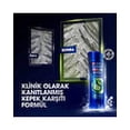 thumbnail image 3 of Clear Men Shampoo Maximum Freshness with Lemon Extract for Oily Scalp 350 ml, 3 of 7
