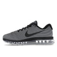 thumbnail image 2 of Nike Men's Air Max 2017 Cool Grey Black Running Shoes, from StockX, 2 of 5