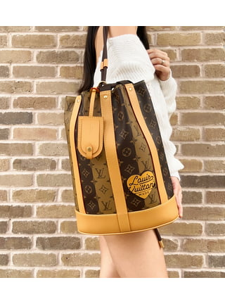 Louis Vuitton Bag Shoulder Bags