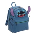 thumbnail image 4 of Mini Mochila Juvenil Disney Truzt Stitch, 4 of 4