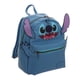 thumbnail image 4 of Mini Mochila Juvenil Disney Truzt Stitch, 4 of 4