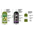 thumbnail image 4 of Bergamota + Caballo Mix 24X 500 VIVONATURAL. 6 Shampoos de Bergamota 500 ml + 6 Shampoos LleguaVit 500 ml + 6 Muestras Shampoo de Bergamota 50 ml + 6 Muestras Shampoo LleguaVit 50 ml, 4 of 5