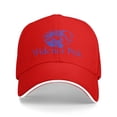 thumbnail image 1 of Widener University Unisex Baseball Caps Sandwich Caps Dad Hat Casual Hat, 1 of 9