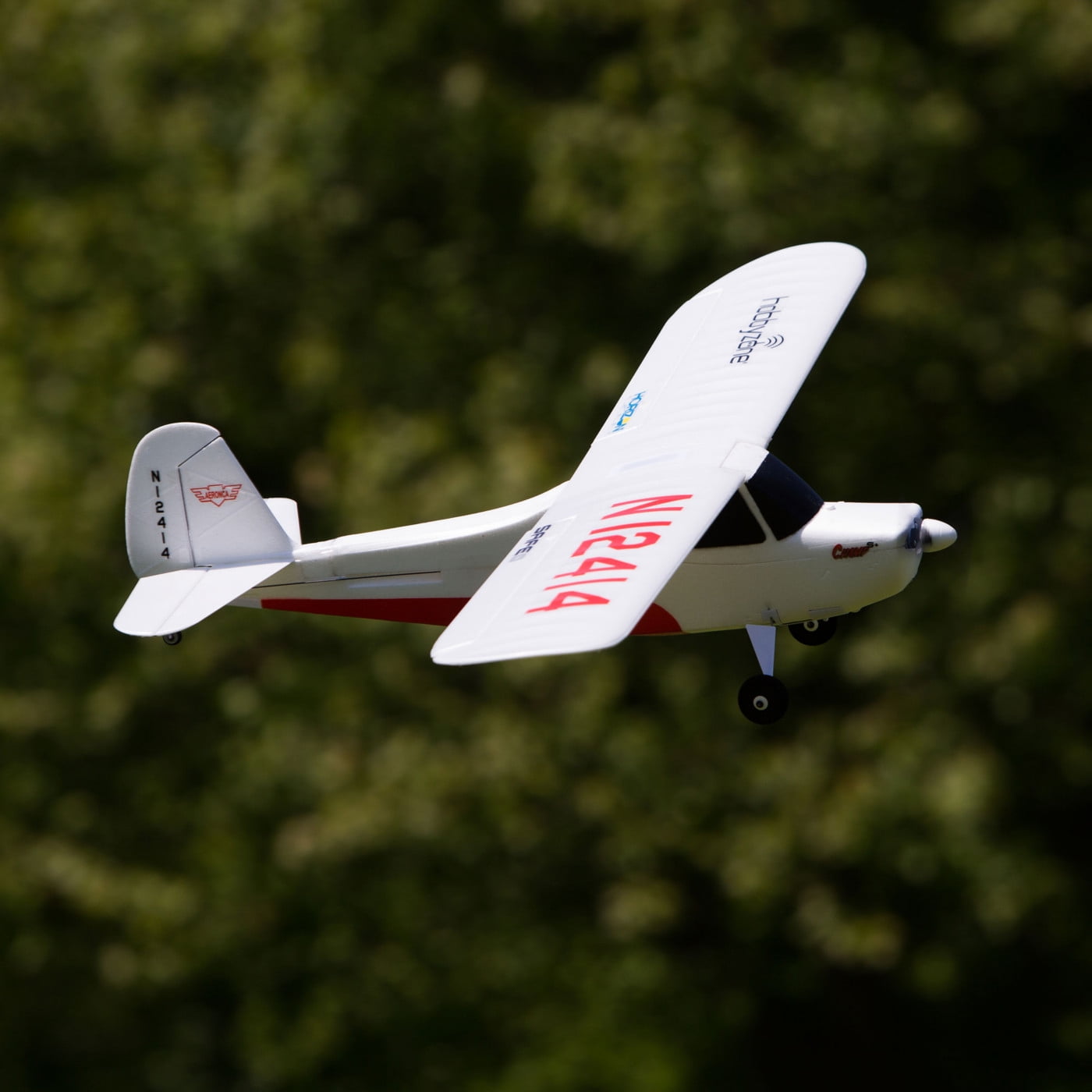 hobbyzone champ s  bnf
