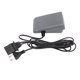 thumbnail image 3 of TICFOX Pedal De Control De Pie, Pedal De Control De Pie De Costura para FY2301 2300 para 2049 para JH8330A Controlador De Pie De Costura De Control Sensible Enchufe De La UE 220V‑240V, 3 of 5