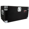 thumbnail image 5 of 2 Odyssey CLP200P Carpeted Pro DJ Cases w/Detachable Lid - 400 LP Vinyl Records, 5 of 9
