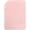 Pink, variant on KOMI Silicone Heat Resistant Mat Hair Curling Pads for Curling Irons, Hair Straightener, Flat Irons, 8.6" x 6.3",Non-Slip, Insulation Pink