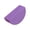 A, variant on Nonslip Foam Training Block Half Round Stretching Brick Home Fitness Accessories for Beginners And Professional