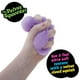 thumbnail image 3 of Juguete sensorial Schylling NeedOh Fuzz Ball con textura de terciopelo de más de 3 años, 3 of 7