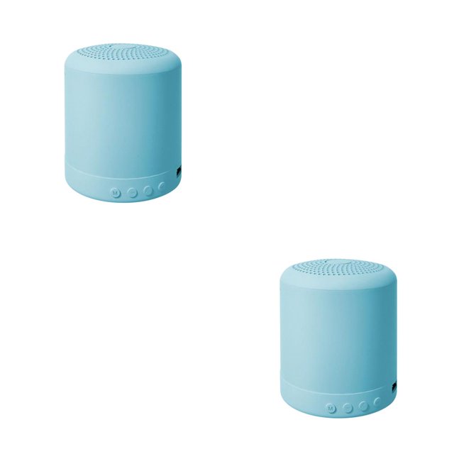 Seitruly Subwoofer inalámbrico transfronterizo altavoz pequeño A11 Macaron Mini Altavoz Bluetooth bloqueo y carga Spray regalo personalización Type1 NO1