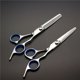 thumbnail image 5 of Tijeras para el cabello Tijeras profesionales para el cabello Maquinilla de afeitar de barbero Tijeras para cortar el cabello Tijeras para recortar el cabello, 5 of 5