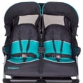 thumbnail image 4 of Jogger doble Baby Trend Navigator®, trópico, 4 of 5