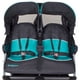 thumbnail image 4 of Jogger doble Baby Trend Navigator®, trópico, 4 of 5
