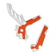 thumbnail image 5 of Protectores de marco para motocicleta, cubierta de protección lateral, piezas de repuesto para motocross, protector de marco para SX 125 Naranja, 5 of 8