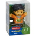 thumbnail image 2 of Little People Figurine Koby, 2 of 5