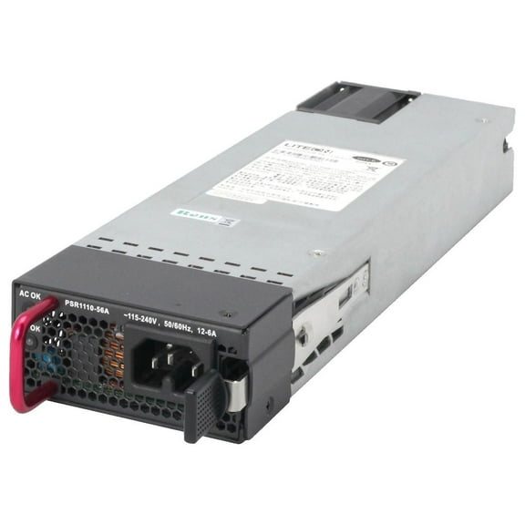 HPE JG544A#ABA X362 720 watt Power Supply