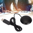thumbnail image 4 of Micrófono De Conferencia USB, Tamaño Compacto Micrófono USB De 360° Recogida De 10 Pies Para Reuniones En Línea Para Clases En Línea, 4 of 8