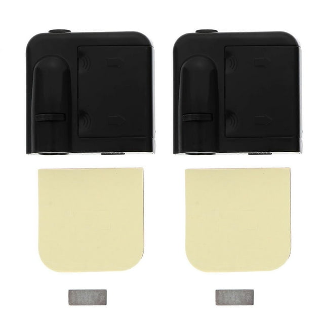 Door Welcome Light Projector Lamp Ground Projection Auto On/Off High Brightness Lighting 2Pcs